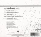 Mein Freund (Premium)